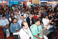 Mumbai - Conference