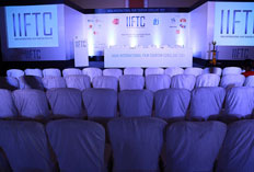 Mumbai - Conference Set-up