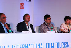 Ravi Gupta, Uday Singh, Hiren Gada, Kalpana Lajmi