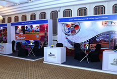 Exhibition Set-up - Chennai