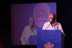 Producer Mukesh Bhatt
