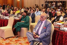 Conference - Audience in Mumbai