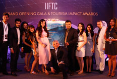 Team IIFTC