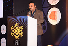 IIFTC Awards - Harshad Bhagwat - Director IIFTC