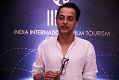 IIFTC Moments - Director Sujoy Ghosh