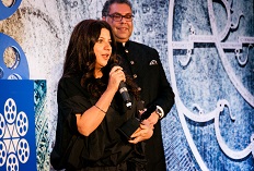 IIFTC Awards - Zoya Akthar's Acceptance Speech
