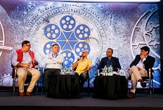 IIFTC Knowledge Series - Make in India - Panel Discussion