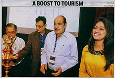 IIFTC 2013 - Hyderabad - Times of India