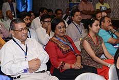 Audience at Round Table Kolkata
