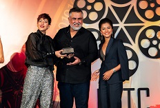 IIFTC Awards - Warda Nadiadwala to Yohani & Sonu Lakhwani