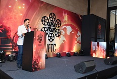 Inaugral Speech by Harshad Bhagwat Director, IIFTC