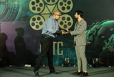 IIFTC Awards - Vishal Singh, Actor to Samar Khan