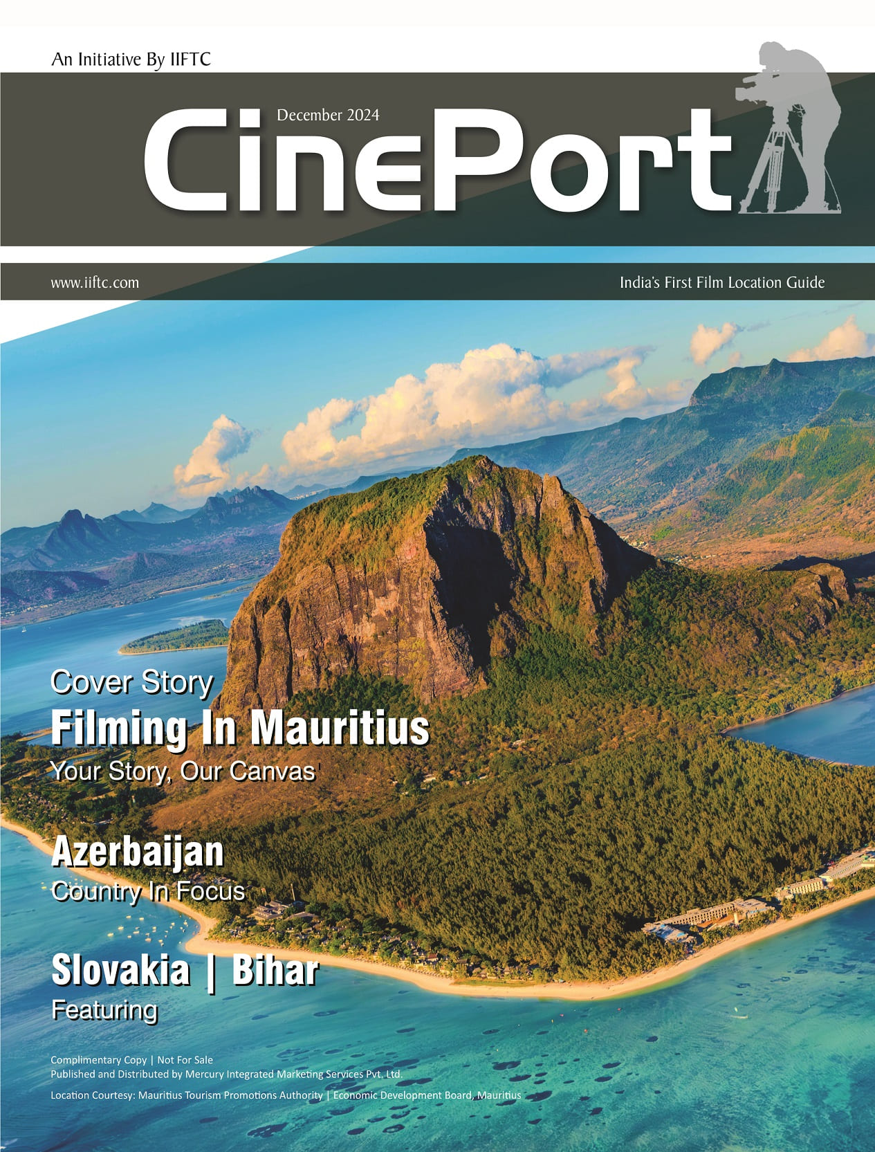 CinePort