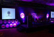 Conference Set-up - Chennai