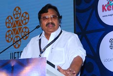 Chief Guest, Director Dr Dasari Narayana Rao in Hyderabad