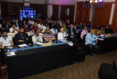 Day 2 - All India Roundtable - Audience