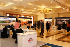 Day 3 - IIFTC Conclave - Exhibition Area