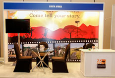 Day 3 - IIFTC Conclave - Exhibition Stand