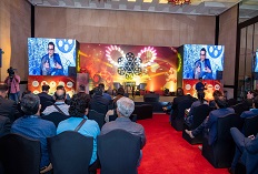 IIFTC Knowledge Series - Aashish Singh 2