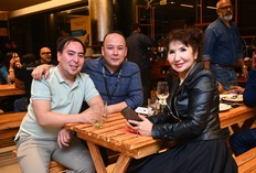 IIFTC - B2B Meeting (12)