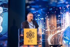 IIFTC Business Session, Tech Talk - Drylab