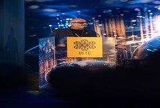 IIFTC Business Session, Tech Talk - philm CGI