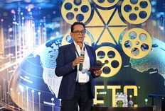 IIFTC Knowledge Series, Country Showcase - Sri Lanka (2)