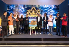 IIFTC Moments - Red Carpet (12)