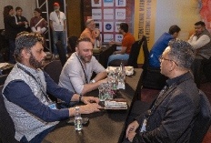 Audience Session 17