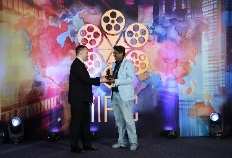 IIFTC Awards - Georgy Prokopov - CEO, Moskino, Russia to Jaiprakash JP