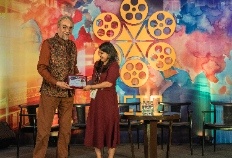 IIFTC Awards - Kabir Bedi - Actor to Parul Agarwal