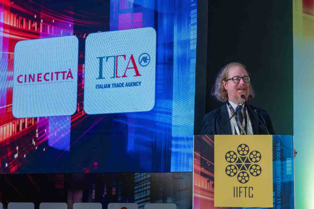 IIFTC Knowledge Series - Country SHowcase 2 - Italy (2)