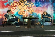 IIFTC Knowledge Series - Fireside Chat -Imtiaz Ali