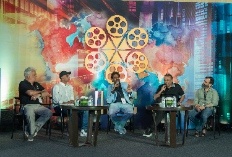 IIFTC Knowledge Series - Panel Discussion - All India Round Table - Producer's Voice