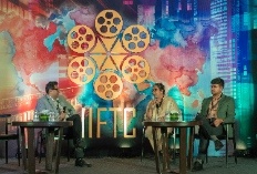 IIFTC Knowledge Series - Panel Discussion - All India Round Table - Producer's Voice