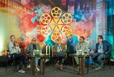 IIFTC Knowledge Series - Panel Discussion - Dhurandhar - Anatomy of a Monster Hit