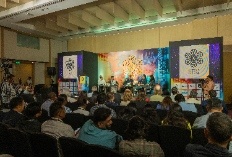 IIFTC Knowledge Series - Panel Discussion - India's M&E Transformation Era (1)