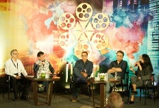 IIFTC Knowledge Series - Panel Discussion - India's M&E Transformation Era (2)