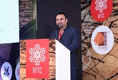 IIFTC Awards - Harshad Bhagwat-IIFTC Director & Founder