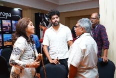 IIFTC - B2B Meeting (2)