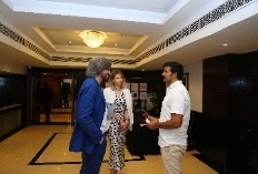 IIFTC South - Networking 2