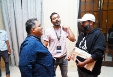 IIFTC South - Networking 3