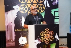IIFTC South - Presentations 3