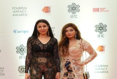 IIFTC Moments - Red Carpet (2)