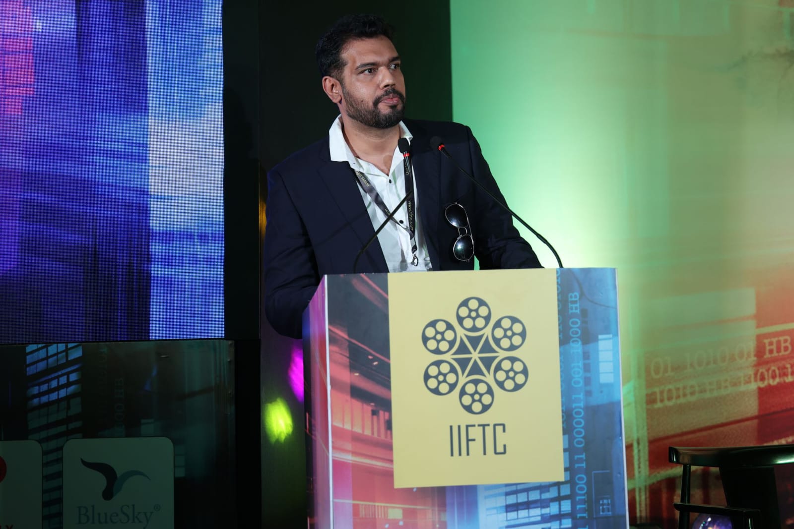 Tech Talk - Nishanthan Niruthan