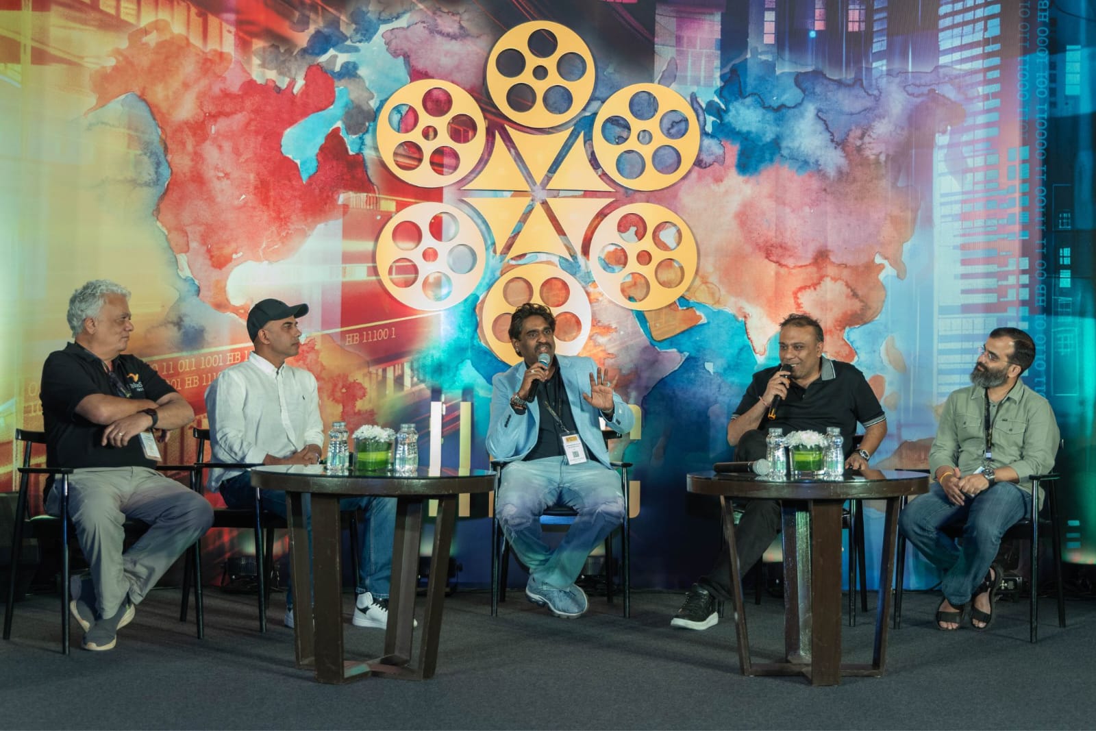 All India Round Table
