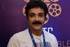 Prosenjit Chatterjee, Actor & Producer